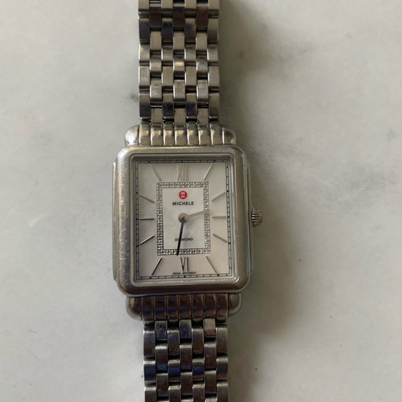 MICHELE DECO II  mw06x00a0963 - Picture 4 of 10